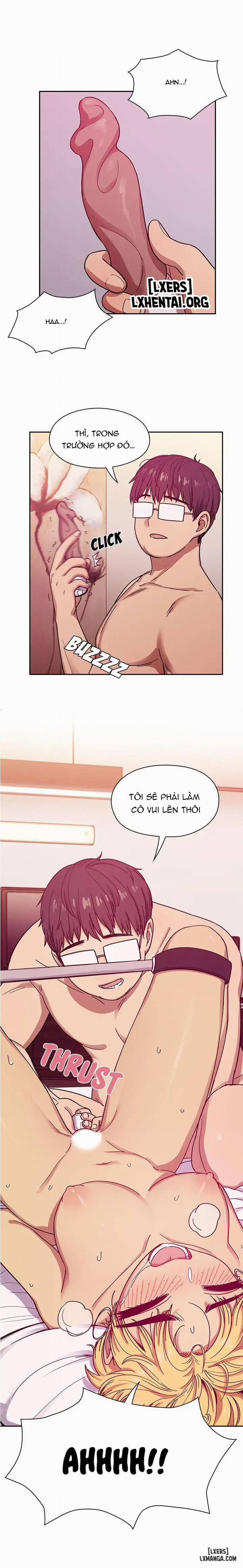 Tội Ác Và Sự Trừng Phạt 23 trang 11