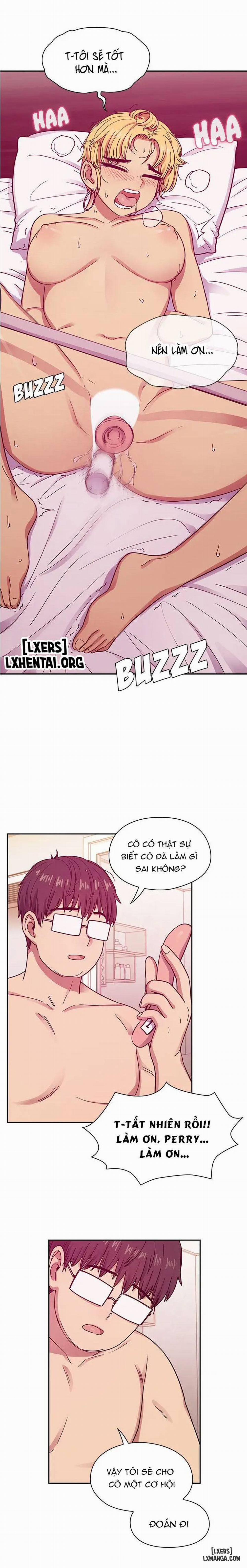 Tội Ác Và Sự Trừng Phạt 23 trang 13