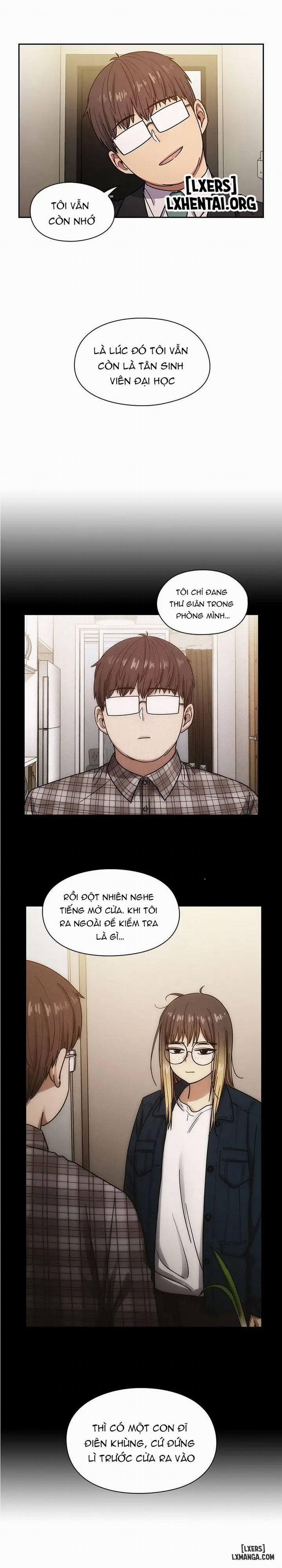 Tội Ác Và Sự Trừng Phạt 23 trang 3