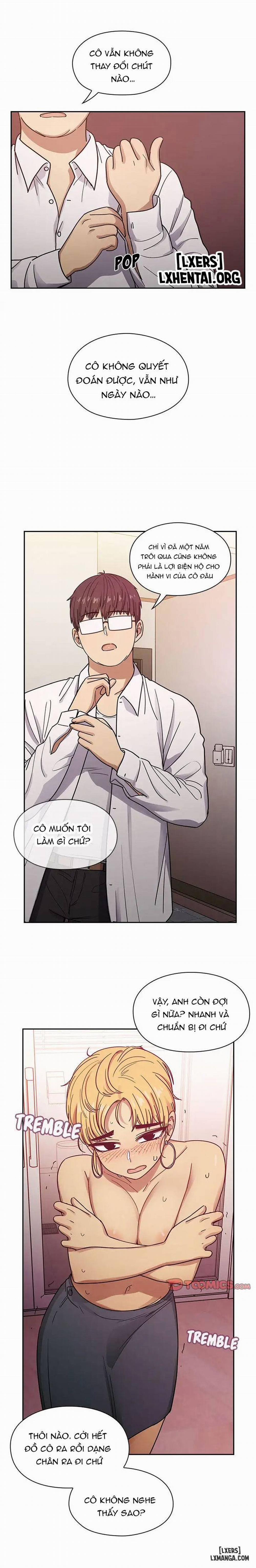 Tội Ác Và Sự Trừng Phạt 23 trang 8