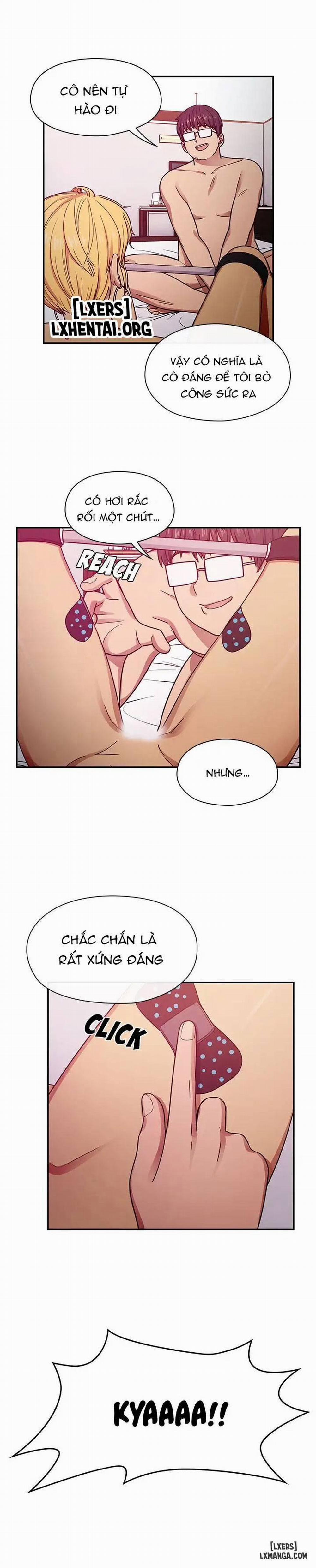 Tội Ác Và Sự Trừng Phạt 24 trang 1