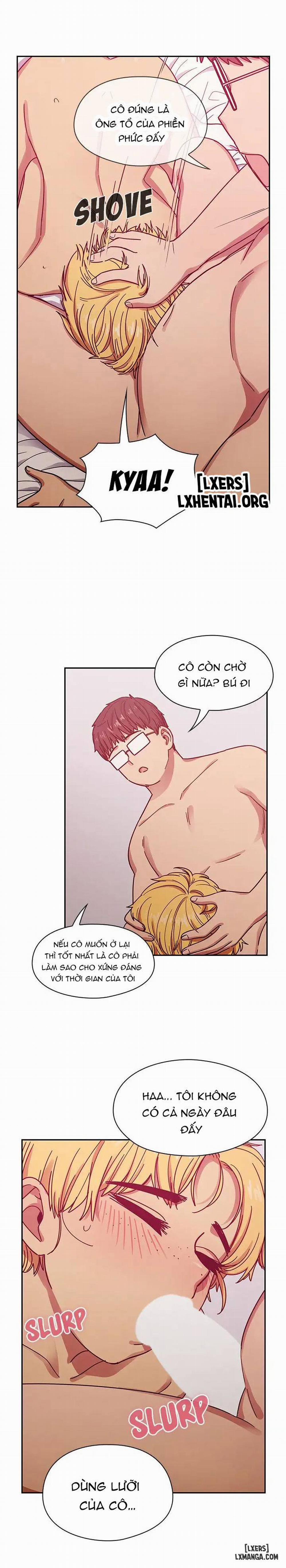 Tội Ác Và Sự Trừng Phạt 24 trang 16