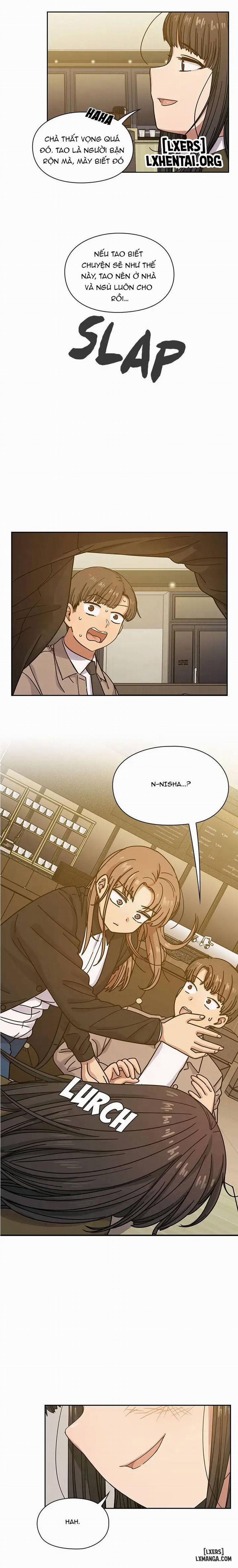 Tội Ác Và Sự Trừng Phạt 25 trang 10