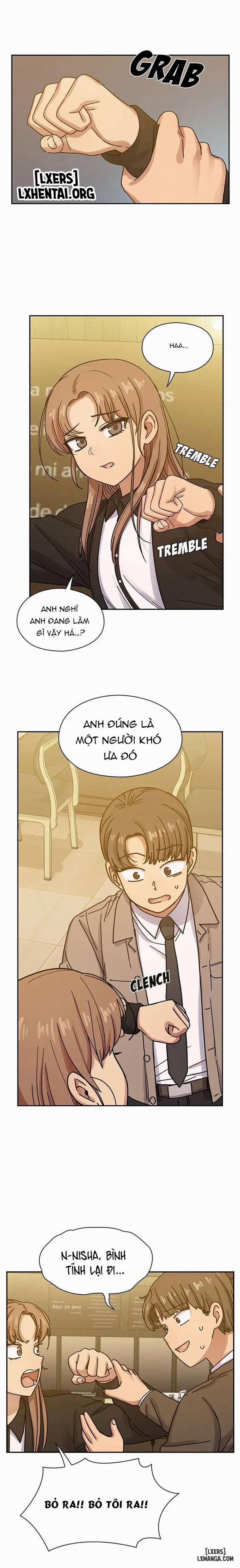 Tội Ác Và Sự Trừng Phạt 25 trang 13