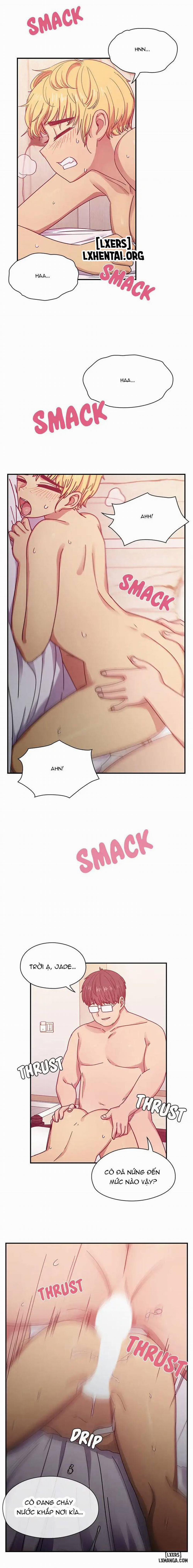 Tội Ác Và Sự Trừng Phạt 25 trang 3