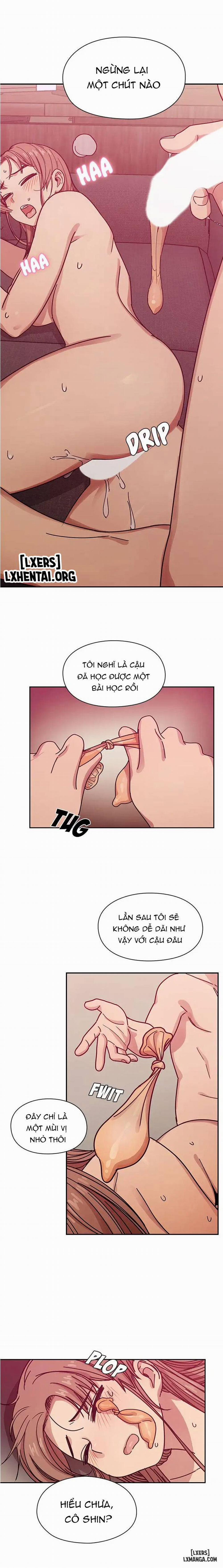 Tội Ác Và Sự Trừng Phạt 27 trang 16