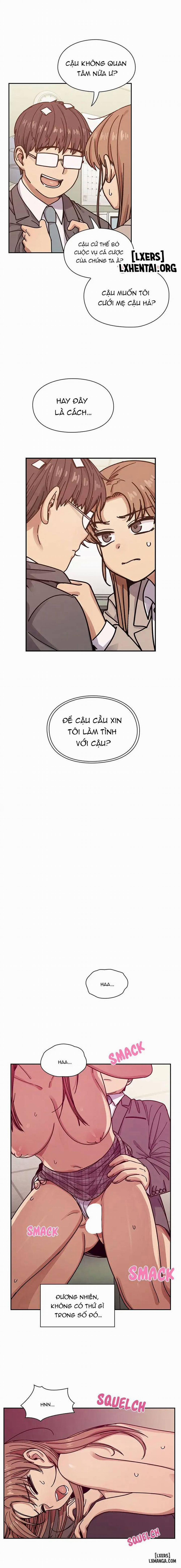 Tội Ác Và Sự Trừng Phạt 27 trang 7