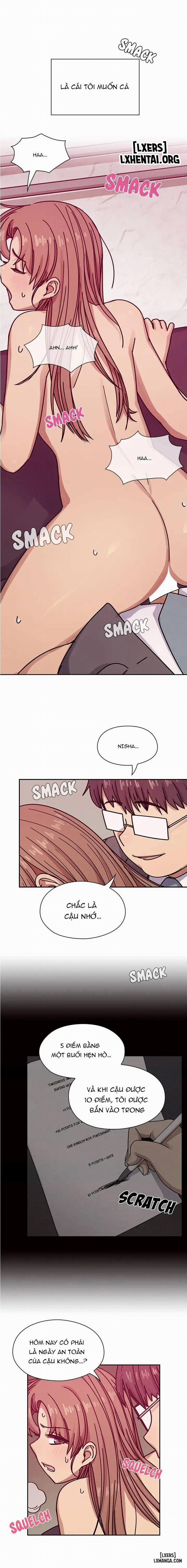 Tội Ác Và Sự Trừng Phạt 27 trang 8