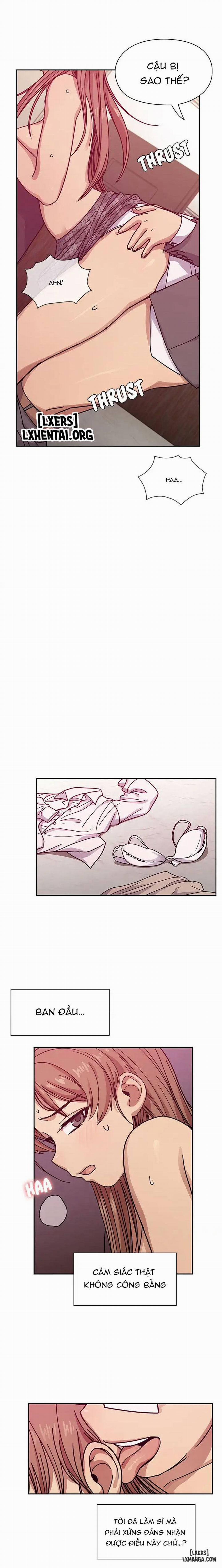 Tội Ác Và Sự Trừng Phạt 27 trang 9