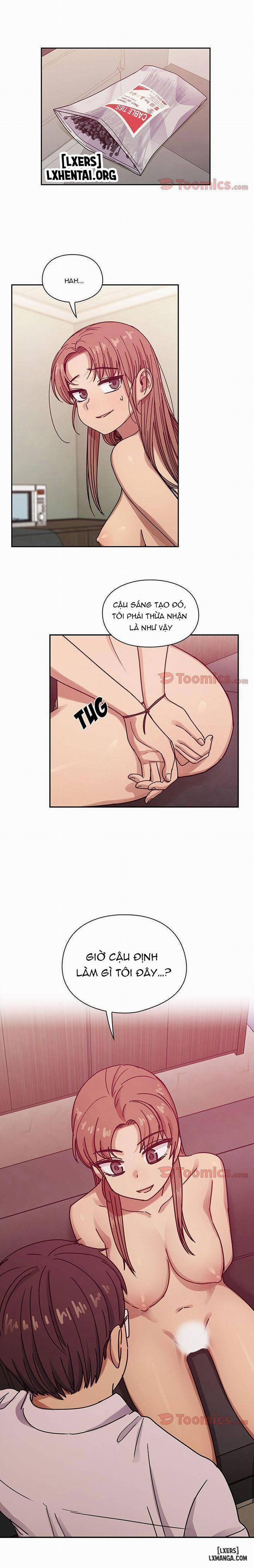 Tội Ác Và Sự Trừng Phạt 28 trang 1