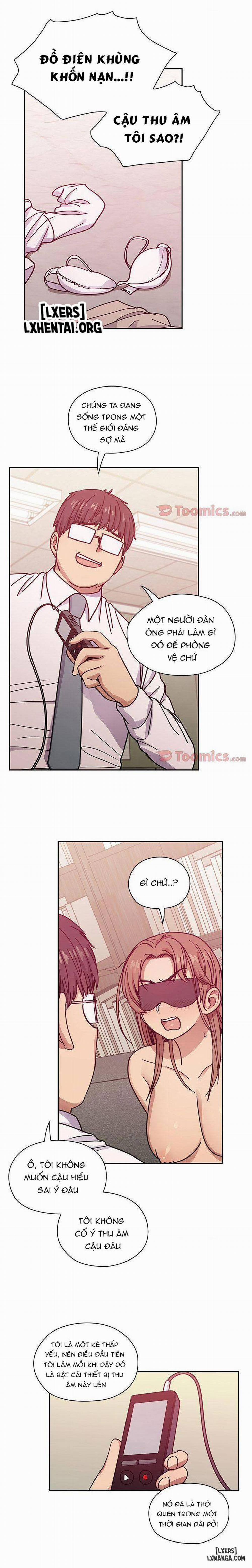 Tội Ác Và Sự Trừng Phạt 28 trang 10