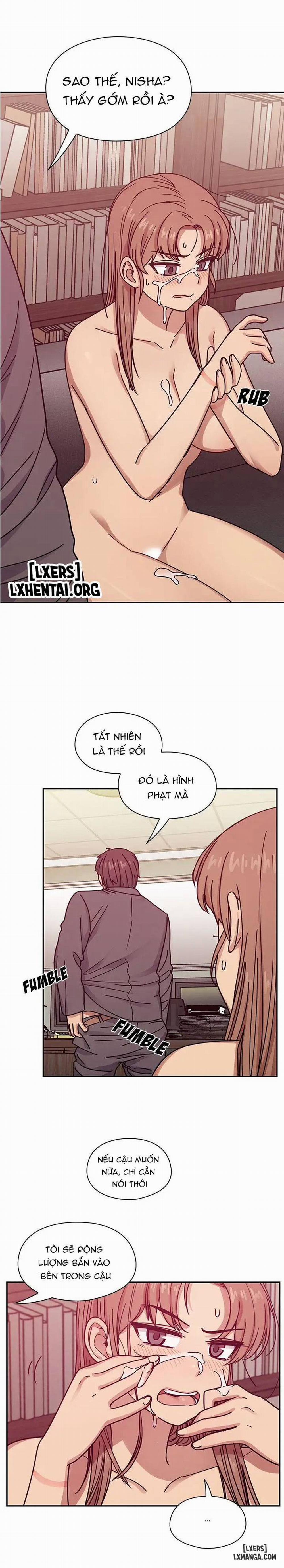 Tội Ác Và Sự Trừng Phạt 29 trang 12