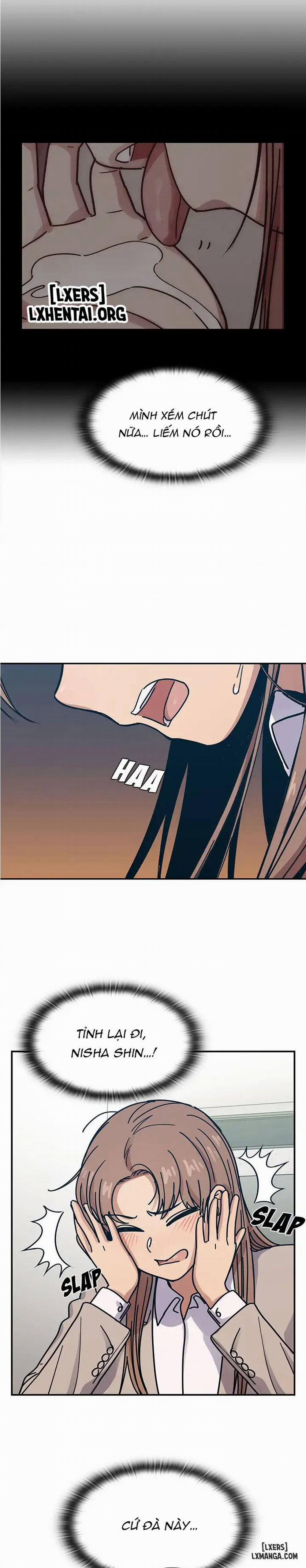 Tội Ác Và Sự Trừng Phạt 29 trang 18