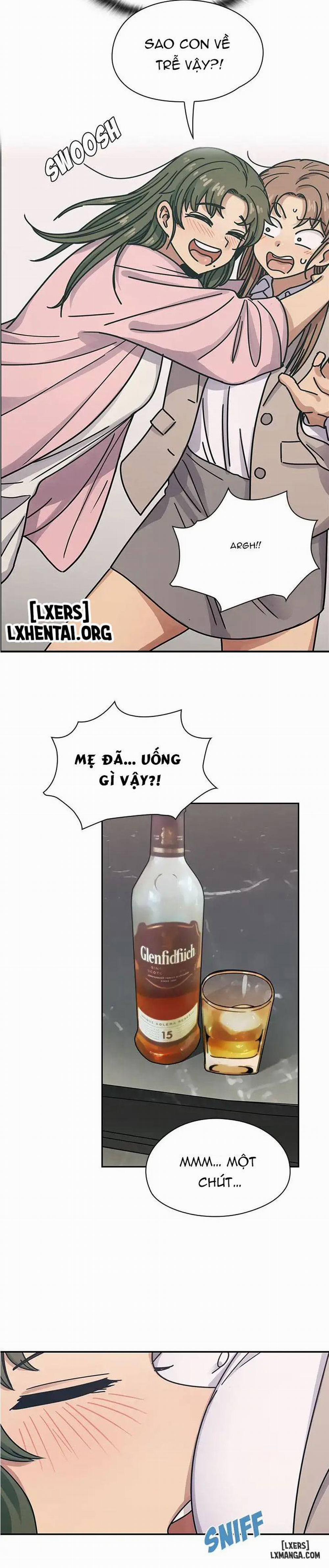 Tội Ác Và Sự Trừng Phạt 29 trang 19