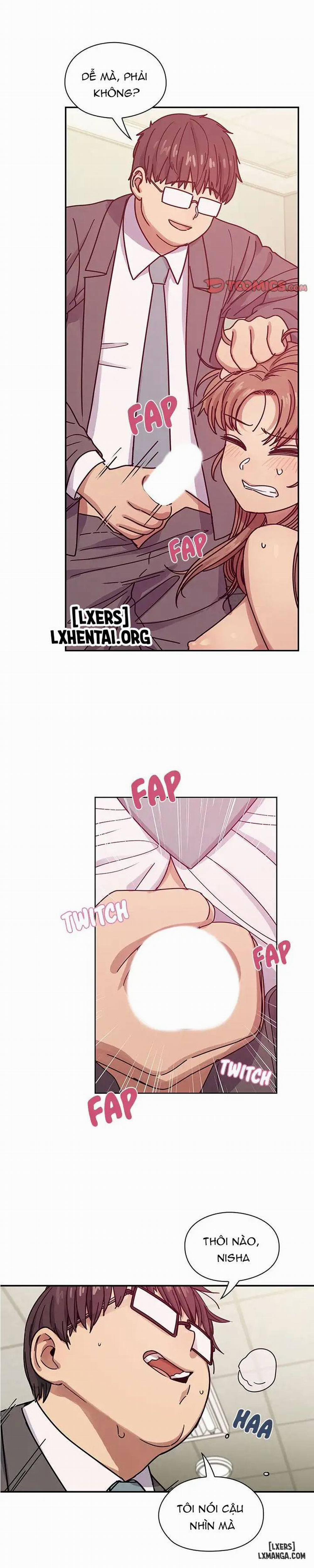 Tội Ác Và Sự Trừng Phạt 29 trang 8