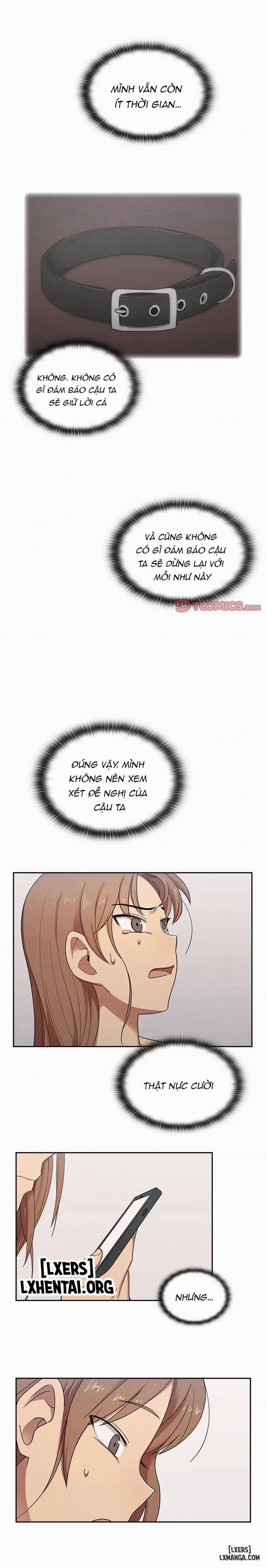 Tội Ác Và Sự Trừng Phạt 3 trang 14