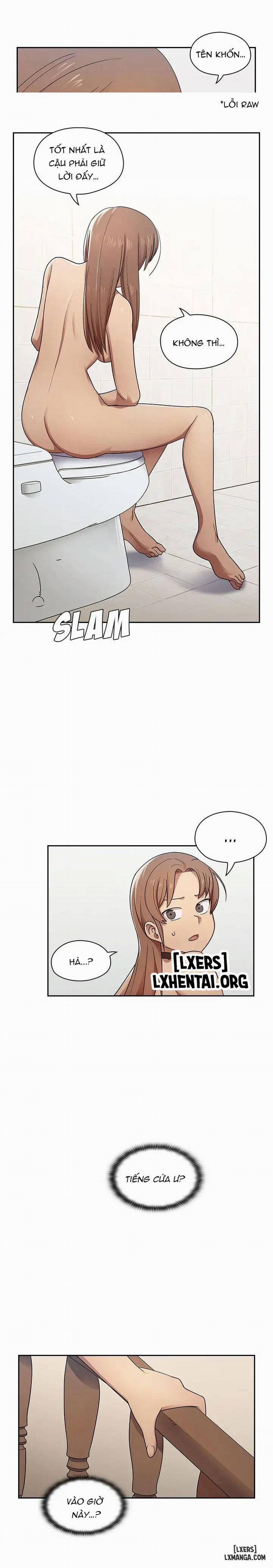 Tội Ác Và Sự Trừng Phạt 3 trang 17