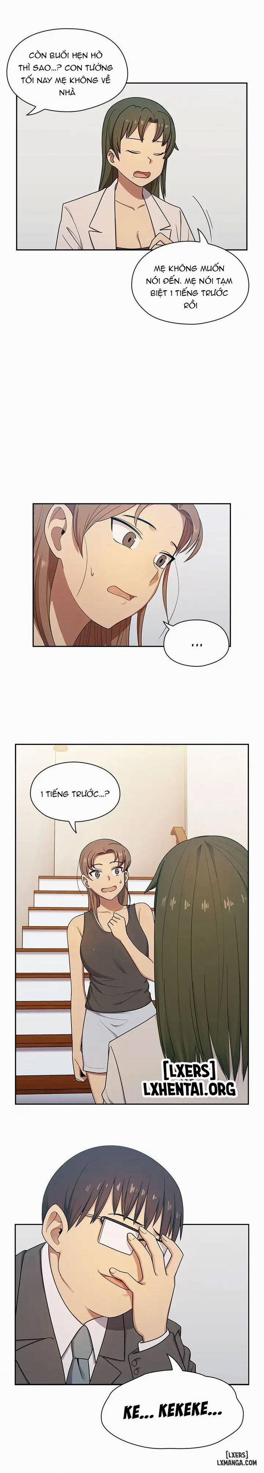 Tội Ác Và Sự Trừng Phạt 3 trang 19