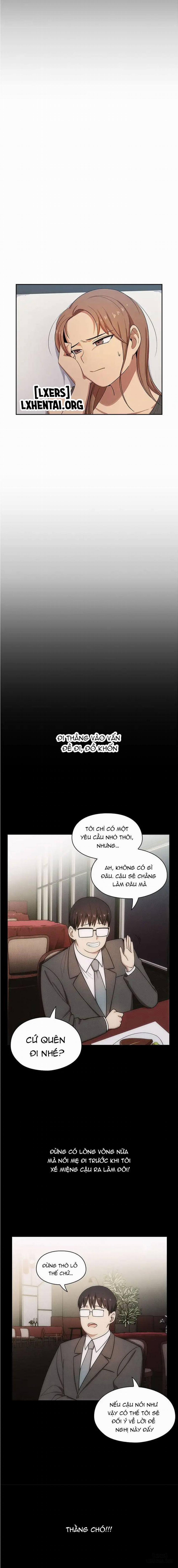 Tội Ác Và Sự Trừng Phạt 3 trang 9