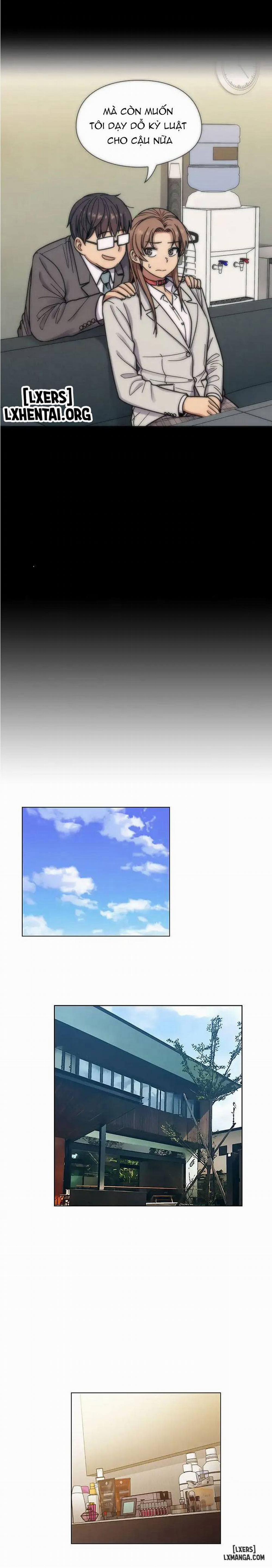 Tội Ác Và Sự Trừng Phạt 30 trang 8