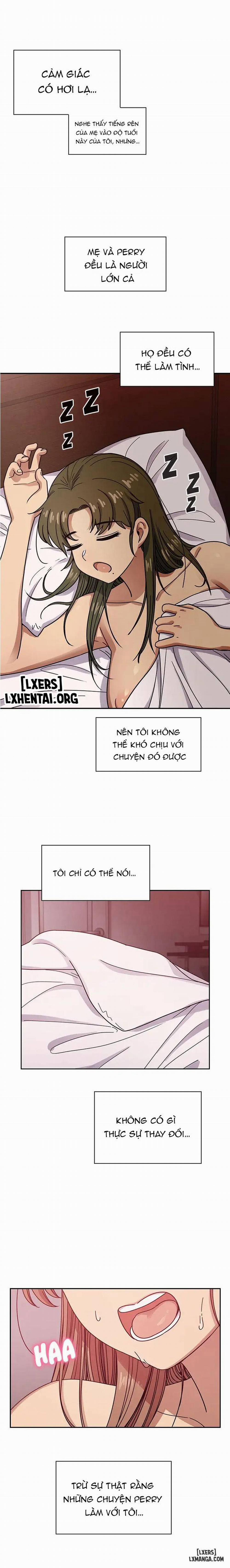 Tội Ác Và Sự Trừng Phạt 31 trang 21