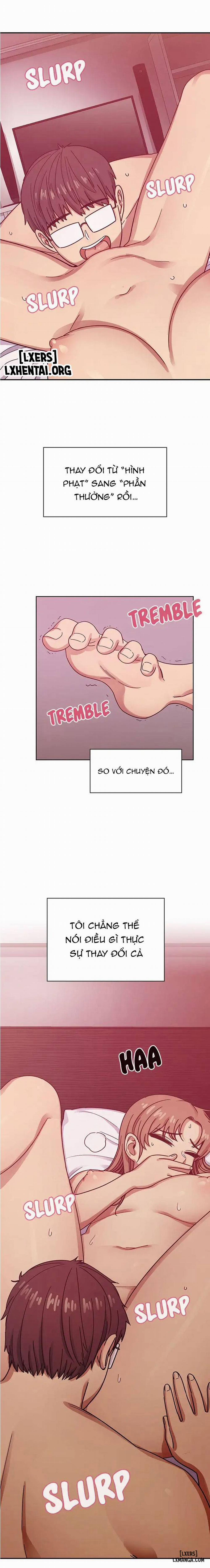 Tội Ác Và Sự Trừng Phạt 31 trang 22