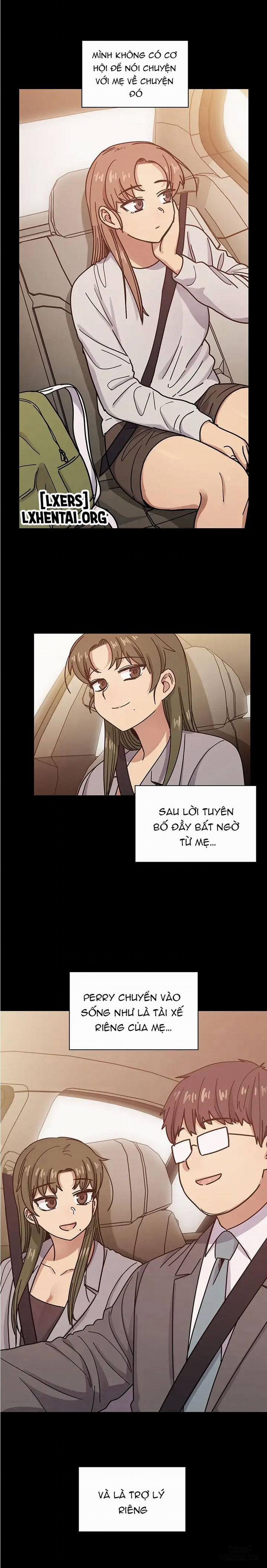 Tội Ác Và Sự Trừng Phạt 31 trang 6