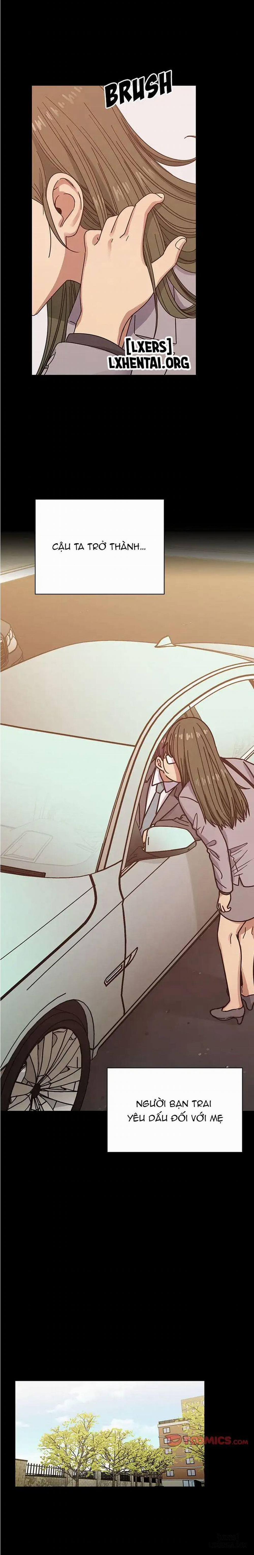 Tội Ác Và Sự Trừng Phạt 31 trang 7