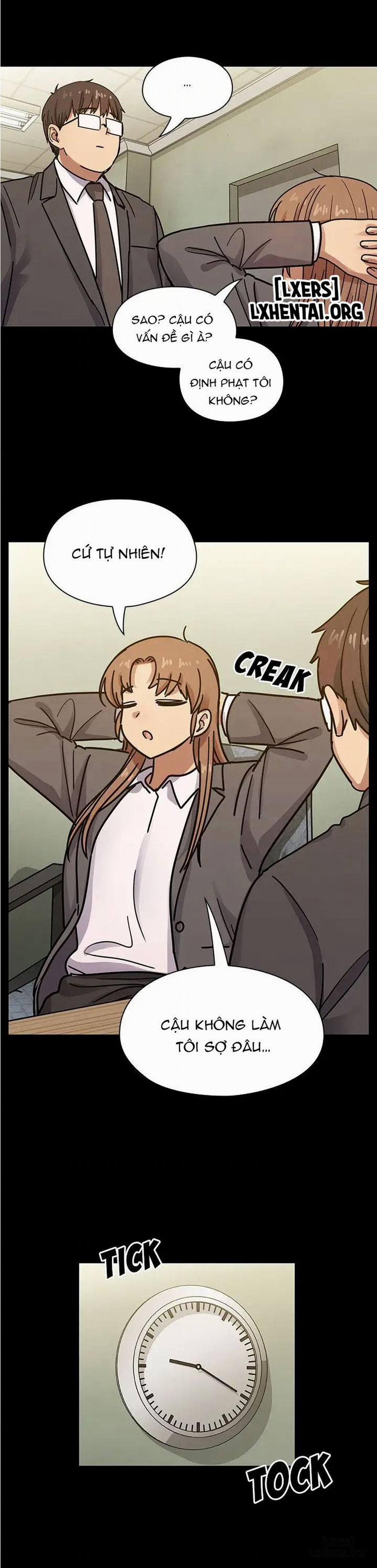 Tội Ác Và Sự Trừng Phạt 32 trang 11