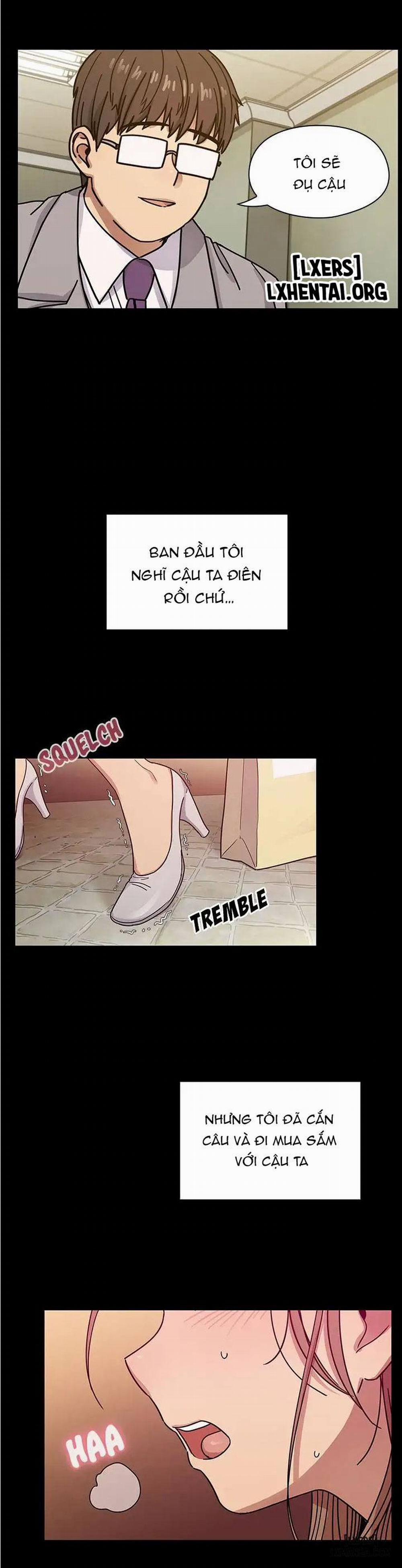 Tội Ác Và Sự Trừng Phạt 32 trang 14