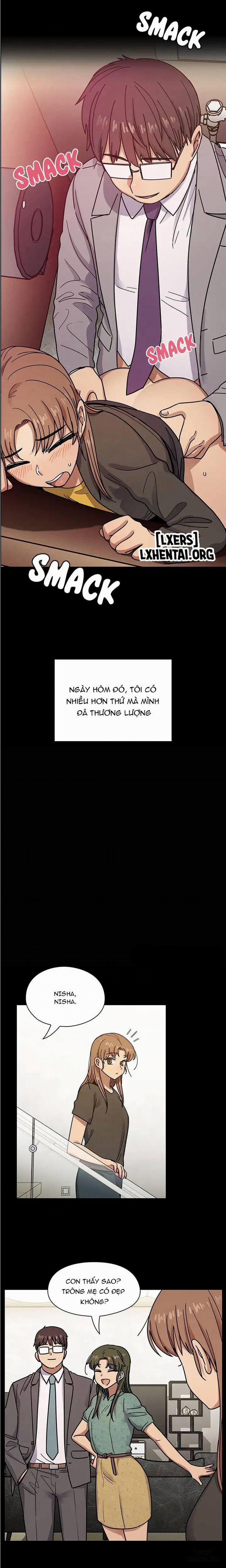 Tội Ác Và Sự Trừng Phạt 32 trang 15