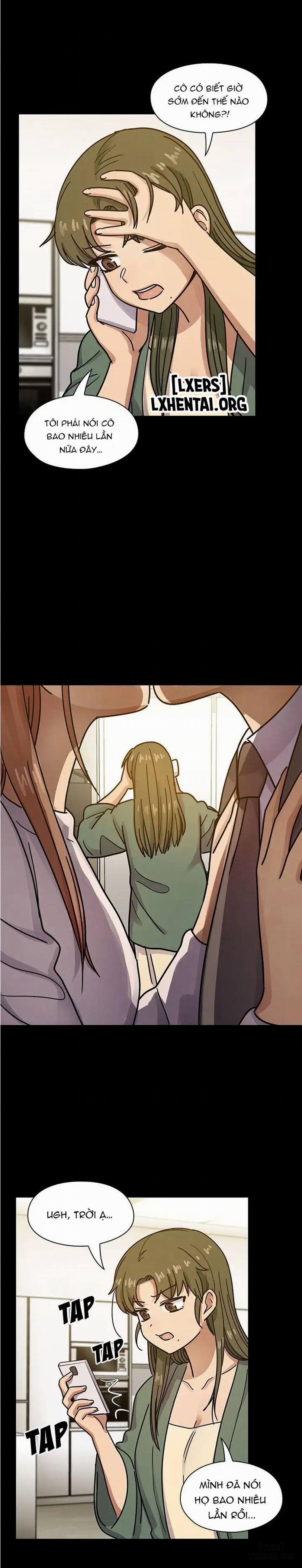 Tội Ác Và Sự Trừng Phạt 32 trang 8