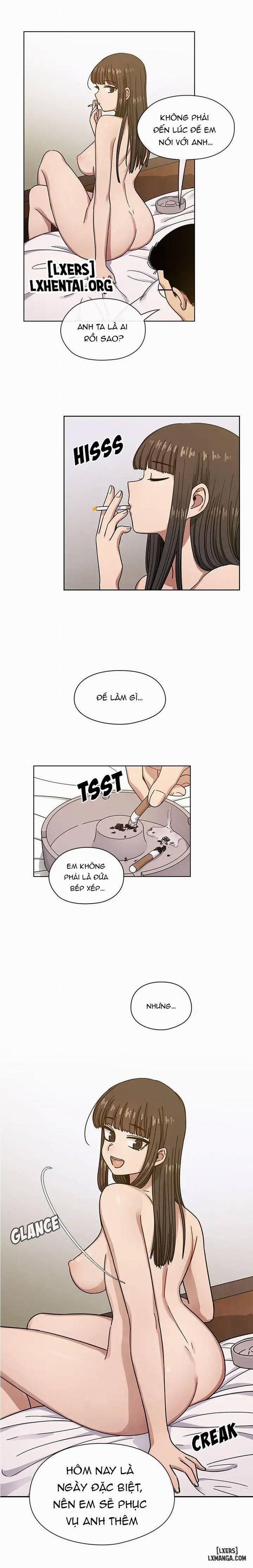 Tội Ác Và Sự Trừng Phạt 33 trang 1