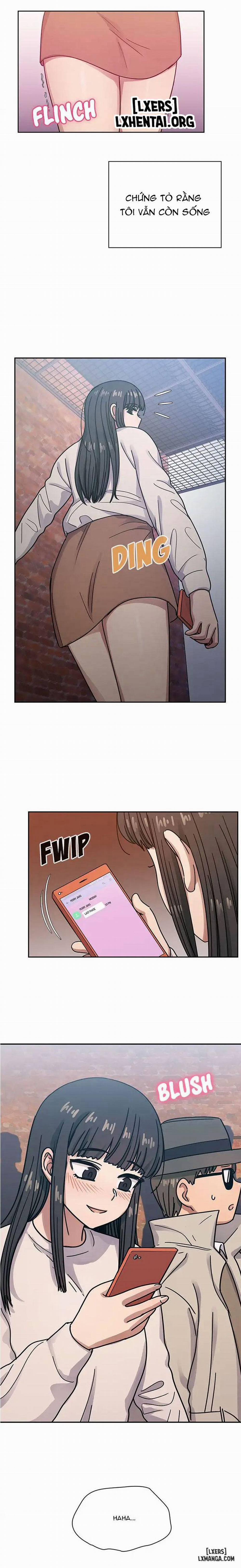 Tội Ác Và Sự Trừng Phạt 33 trang 18