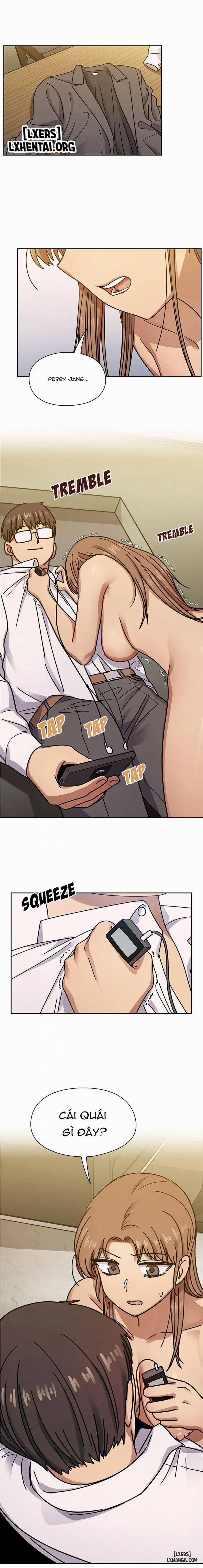 Tội Ác Và Sự Trừng Phạt 33 trang 19