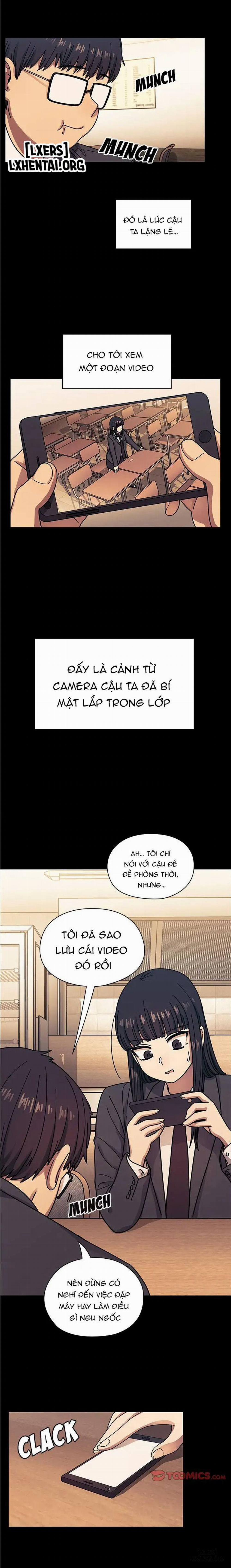 Tội Ác Và Sự Trừng Phạt 33 trang 6