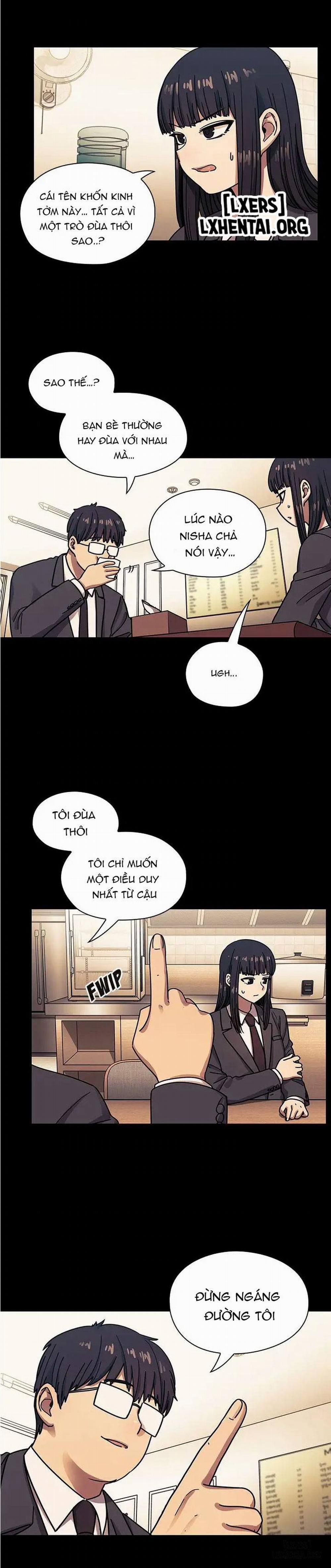 Tội Ác Và Sự Trừng Phạt 33 trang 8