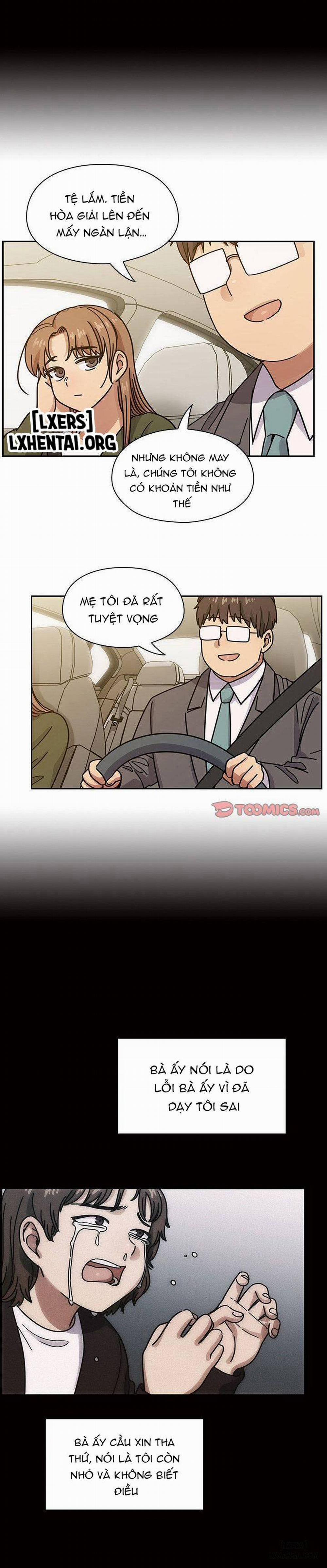 Tội Ác Và Sự Trừng Phạt 34 trang 11