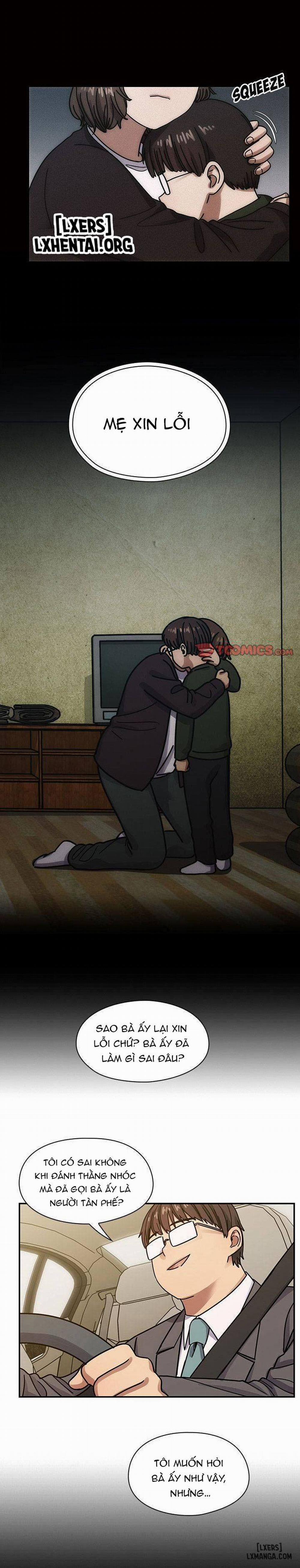 Tội Ác Và Sự Trừng Phạt 34 trang 13