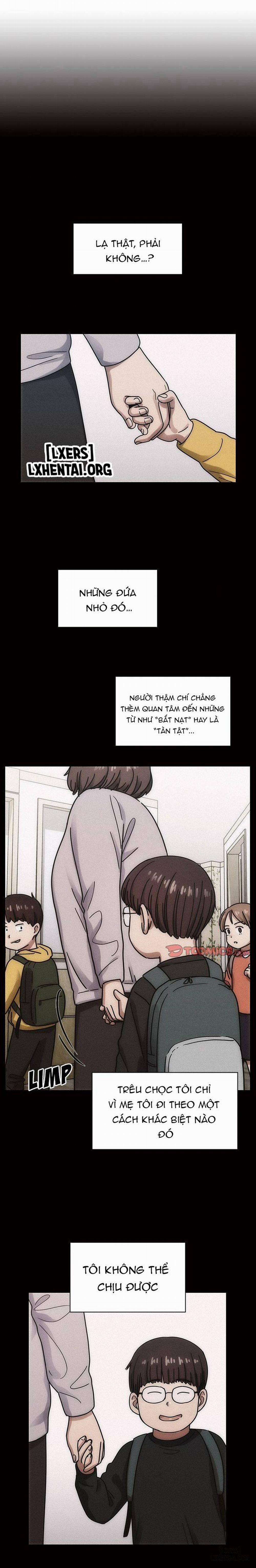 Tội Ác Và Sự Trừng Phạt 34 trang 8