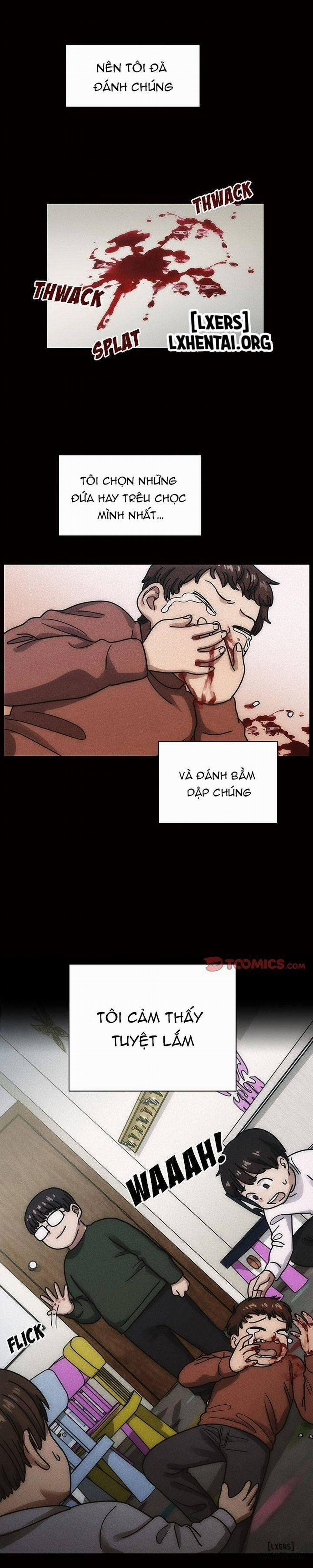 Tội Ác Và Sự Trừng Phạt 34 trang 9