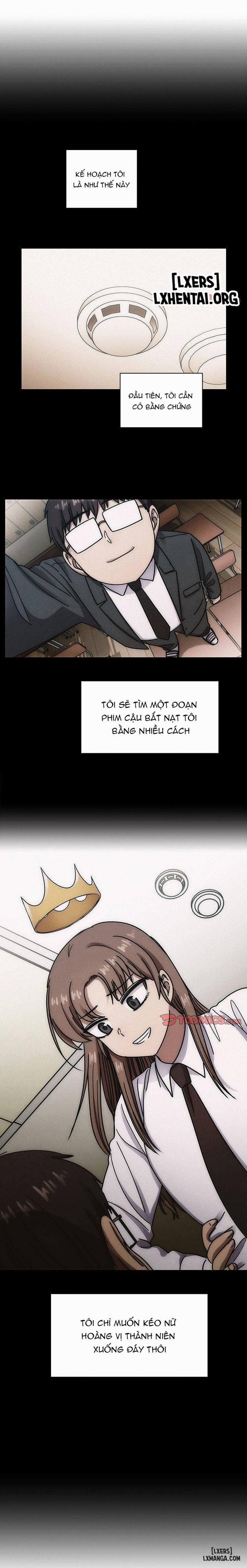 Tội Ác Và Sự Trừng Phạt 35 trang 10