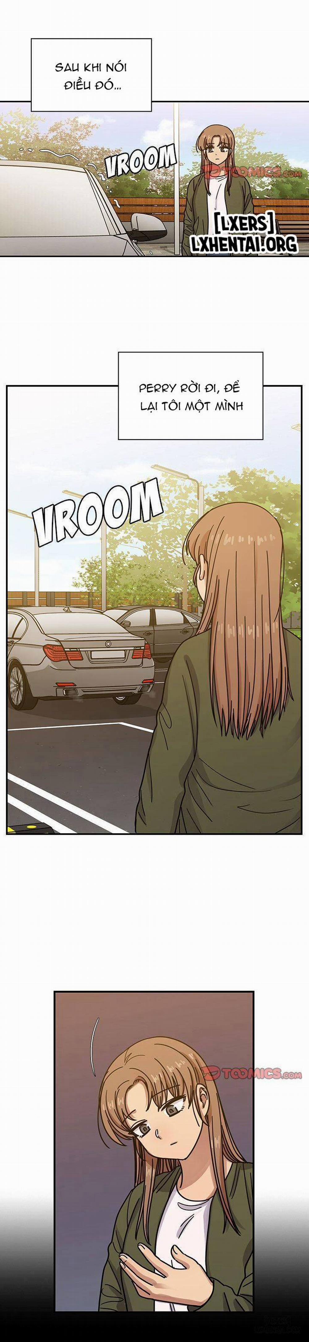 Tội Ác Và Sự Trừng Phạt 35 trang 21