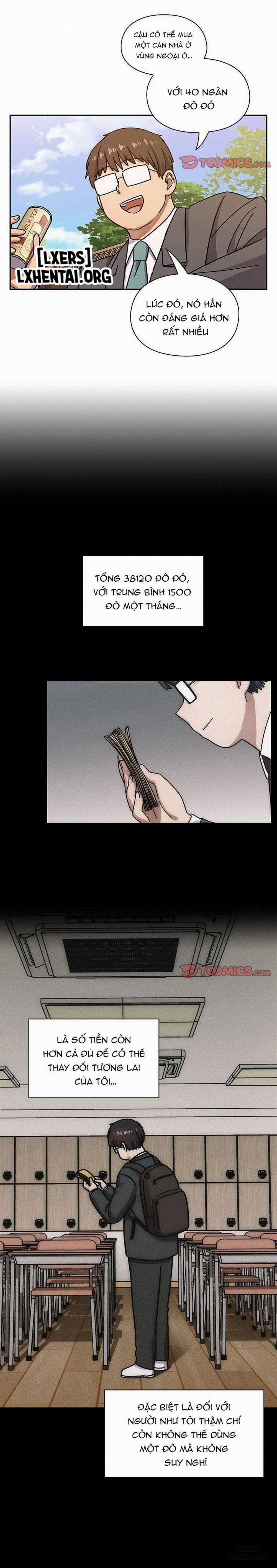 Tội Ác Và Sự Trừng Phạt 35 trang 5