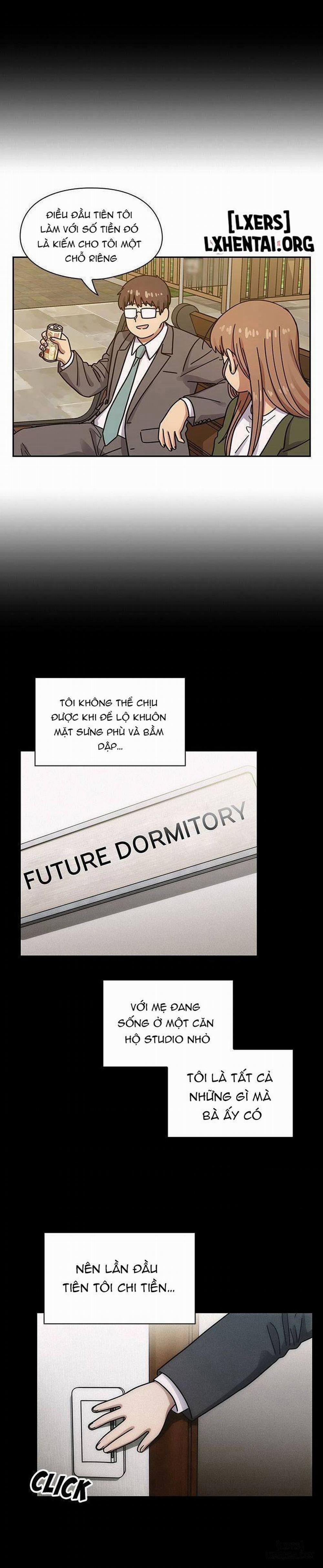 Tội Ác Và Sự Trừng Phạt 35 trang 6