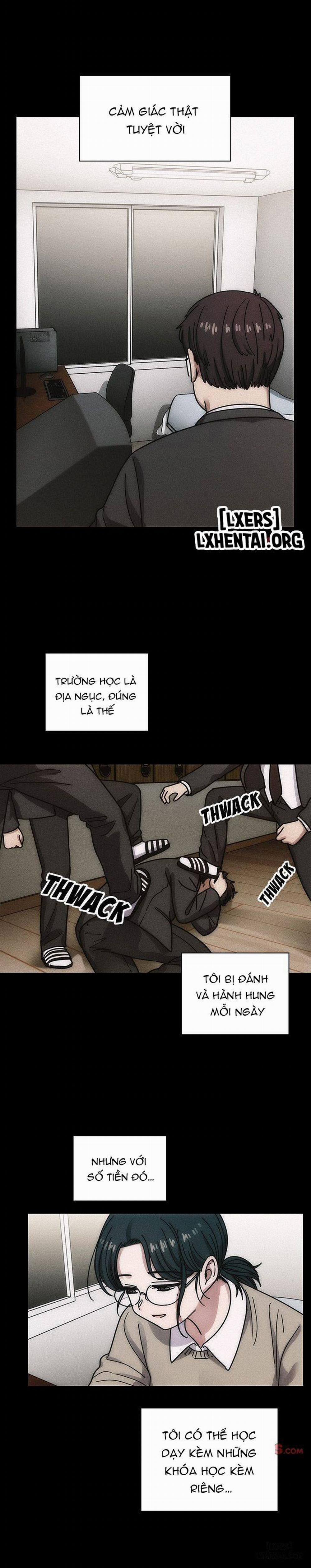 Tội Ác Và Sự Trừng Phạt 35 trang 7