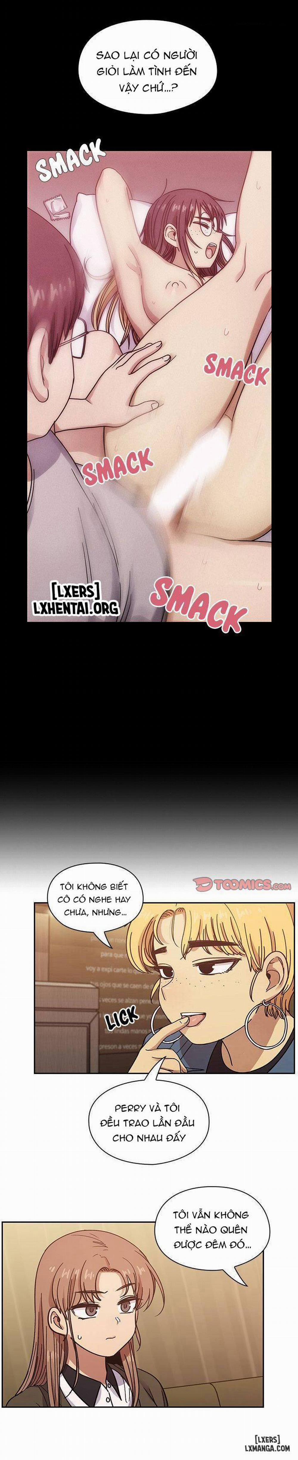 Tội Ác Và Sự Trừng Phạt 36 trang 10