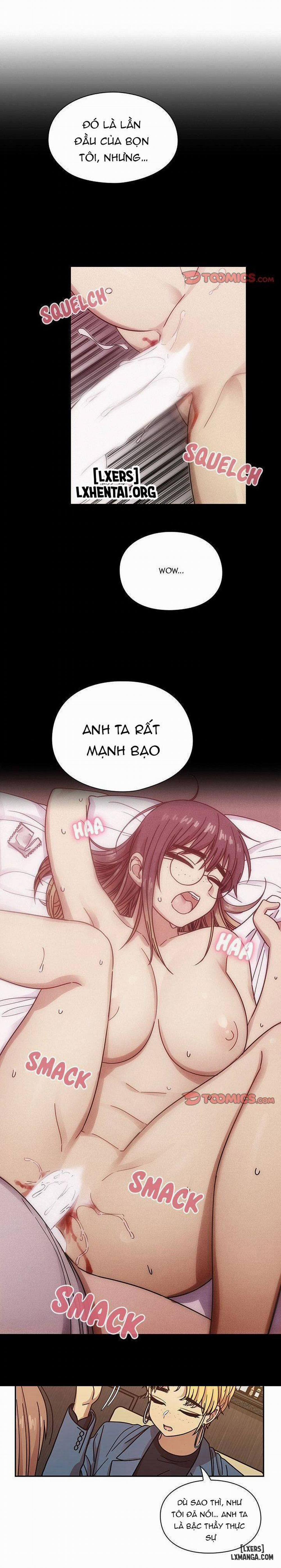 Tội Ác Và Sự Trừng Phạt 36 trang 11