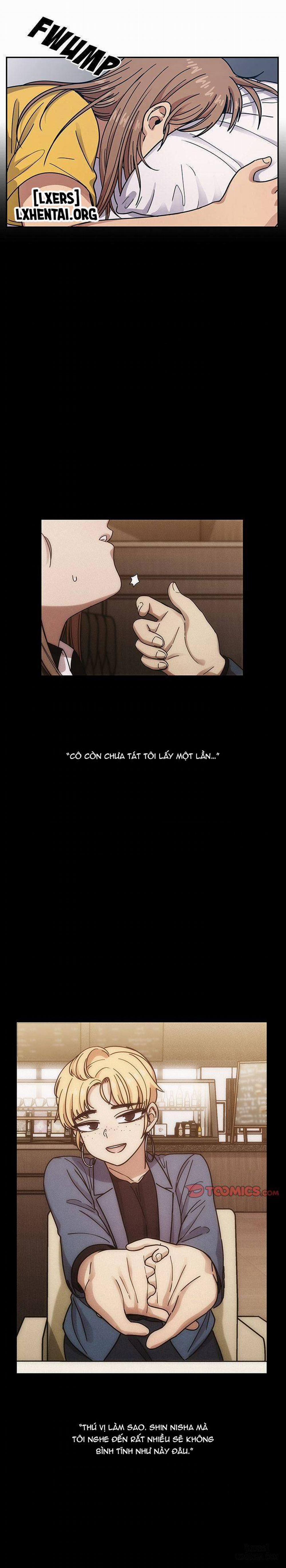 Tội Ác Và Sự Trừng Phạt 36 trang 20