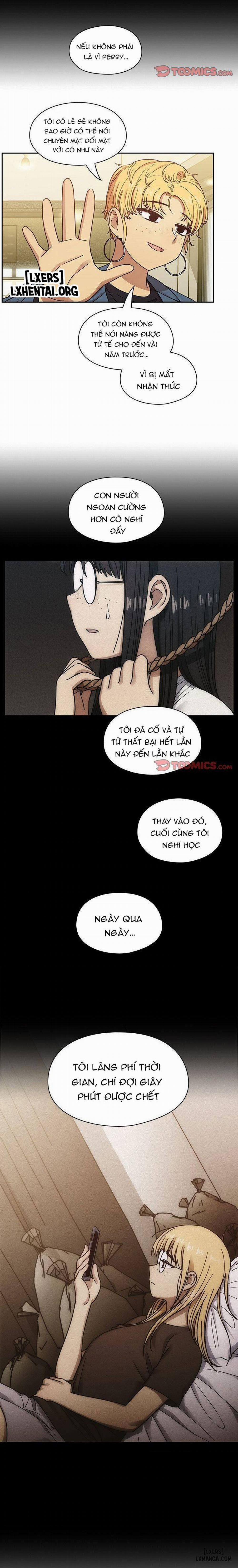 Tội Ác Và Sự Trừng Phạt 36 trang 6